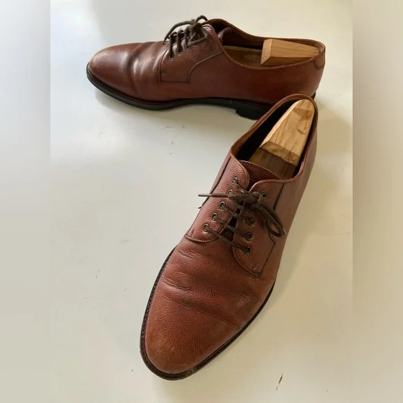 Salvatore Ferragamo Men'sDress Shoes 12
